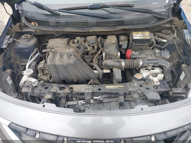 Nissan 2018 2018 3N1CN7AP3JL872263 Image 10
