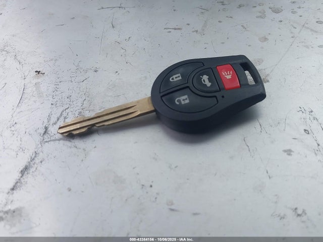 Nissan 2018 2018 3N1CN7AP3JL872263 Image 11