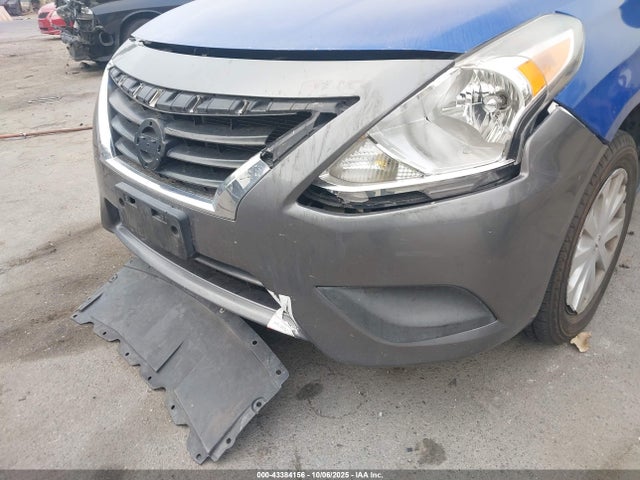 Nissan 2018 2018 3N1CN7AP3JL872263 Image 12