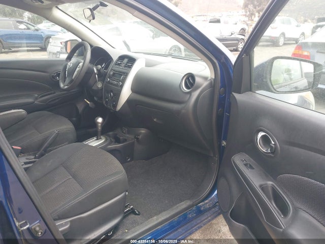 Nissan 2018 2018 3N1CN7AP3JL872263 Image 5