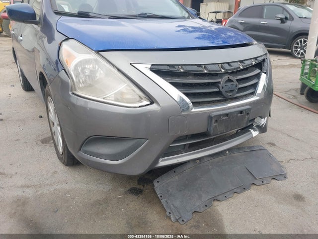 Nissan 2018 2018 3N1CN7AP3JL872263 Image 6