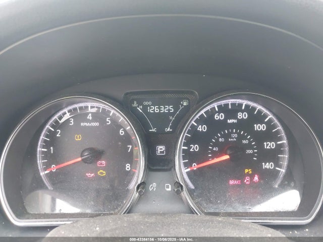 Nissan 2018 2018 3N1CN7AP3JL872263 Image 7