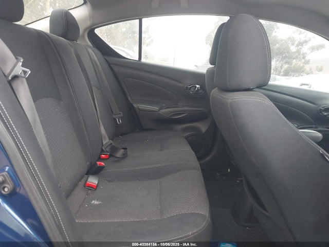 Nissan 2018 2018 3N1CN7AP3JL872263 Image 8