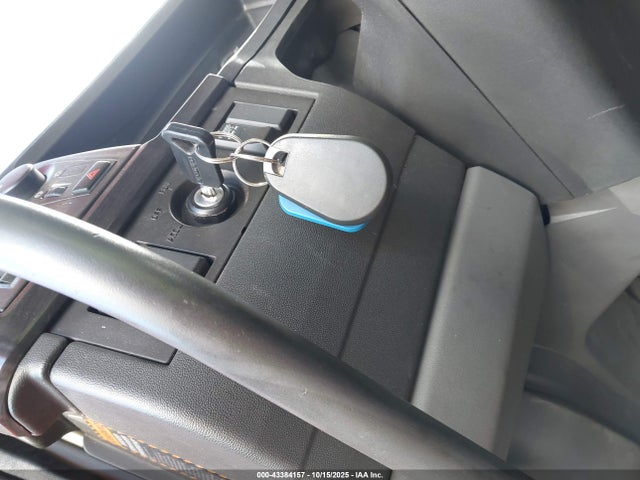 Volvo Isx 15l 2019 4V4NC9THXKN220646 Image 10