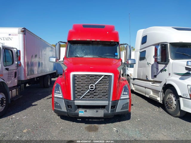 Volvo Isx 15l 2019 4V4NC9THXKN220646 Image 12