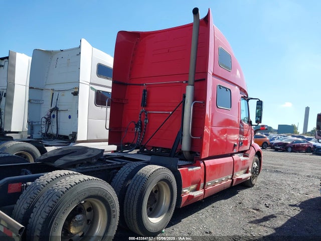 Volvo Isx 15l 2019 4V4NC9THXKN220646 Image 13