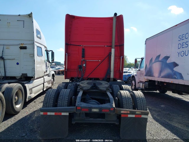 Volvo Isx 15l 2019 4V4NC9THXKN220646 Image 15