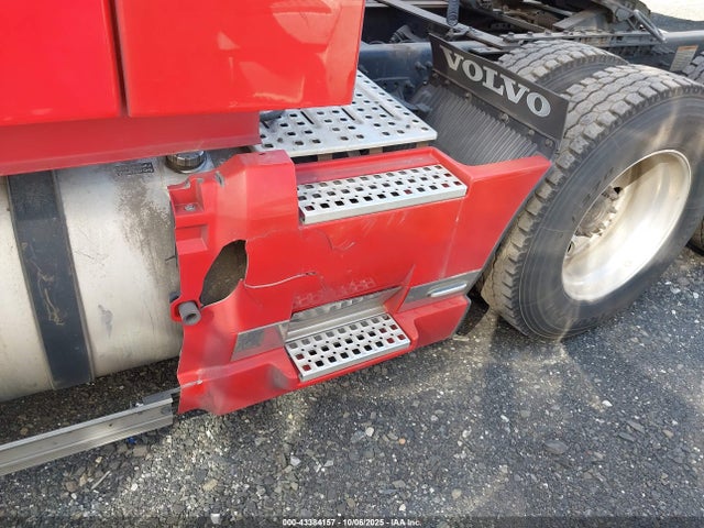 Volvo Isx 15l 2019 4V4NC9THXKN220646 Image 11