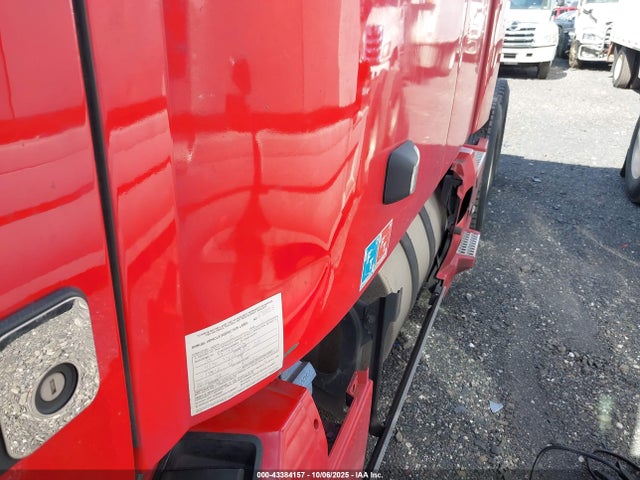 Volvo Isx 15l 2019 4V4NC9THXKN220646 Image 16
