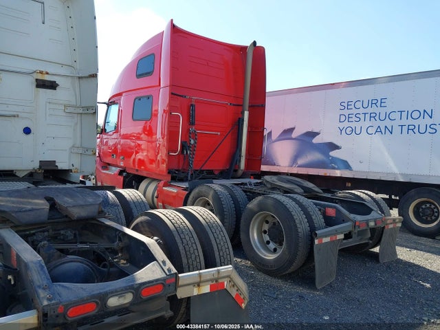 Volvo Isx 15l 2019 4V4NC9THXKN220646 Image 3
