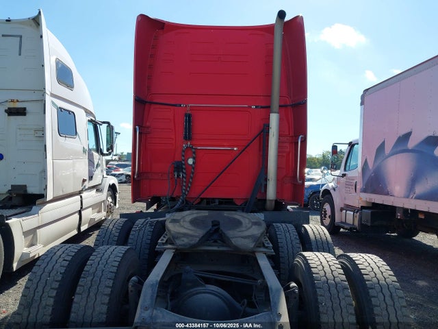 Volvo Isx 15l 2019 4V4NC9THXKN220646 Image 6