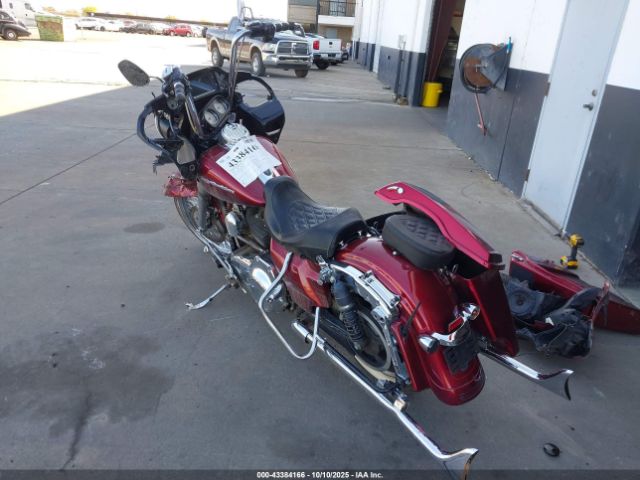 2016 HARLEY-DAVIDSON FLTRXS 1HD1KTM16GB626605 Photo 2