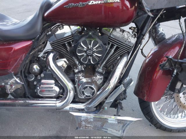 2016 HARLEY-DAVIDSON FLTRXS 1HD1KTM16GB626605 Photo 7