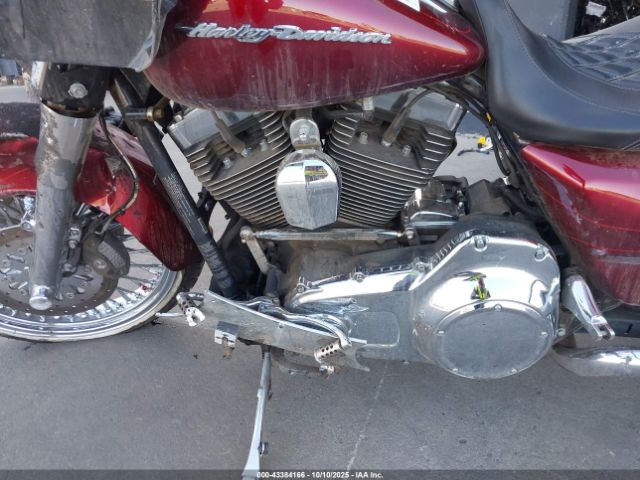 2016 HARLEY-DAVIDSON FLTRXS 1HD1KTM16GB626605 Photo 8