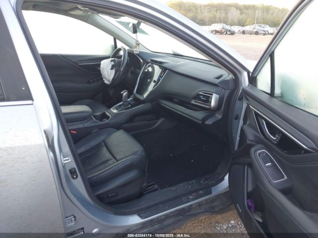 2021 SUBARU OUTBACK 4S4BTANC4M3141646 Photo 4