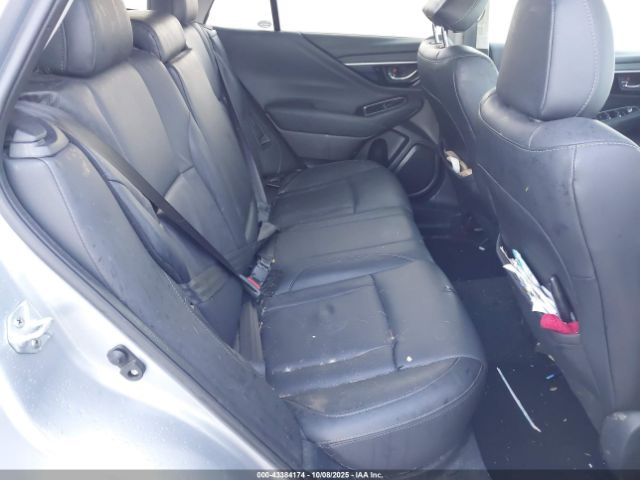 2021 SUBARU OUTBACK 4S4BTANC4M3141646 Photo 7