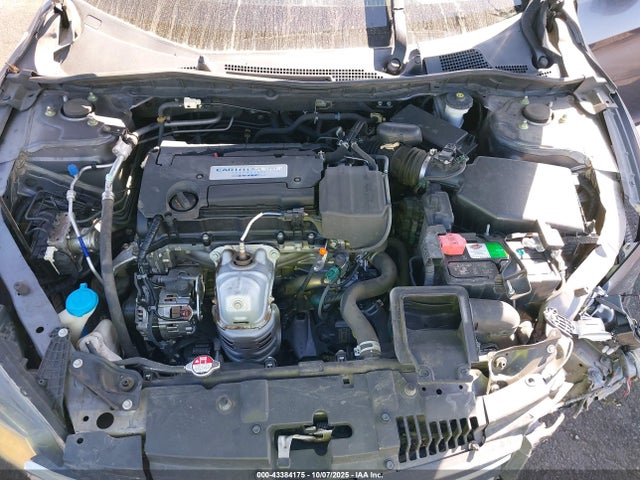 Honda k24w1 2015 1HGCR2F33FA157820 Image 10