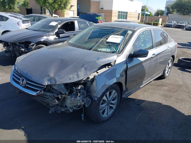 Honda k24w1 2015 1HGCR2F33FA157820 Image 2