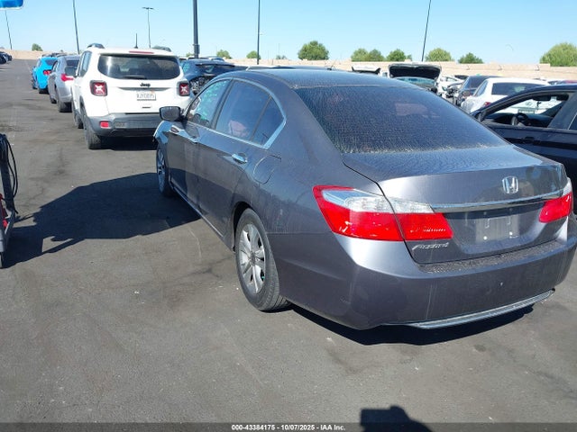 Honda k24w1 2015 1HGCR2F33FA157820 Image 3