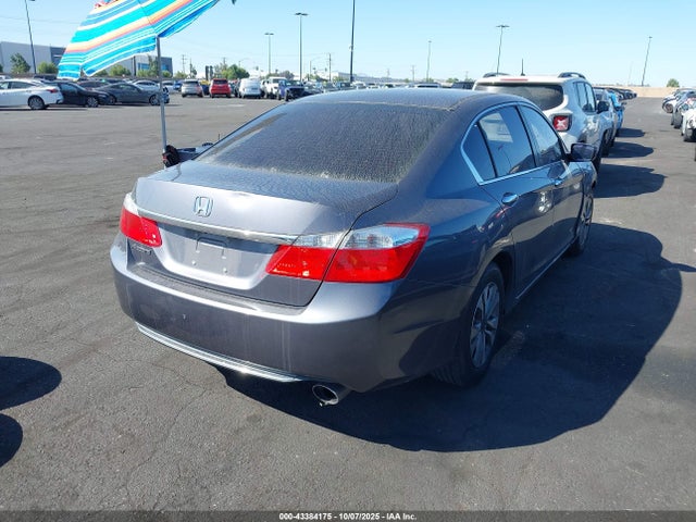 Honda k24w1 2015 1HGCR2F33FA157820 Image 4