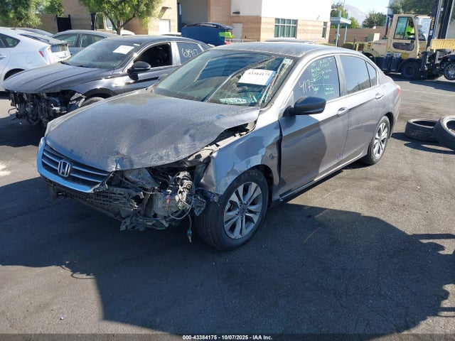 Honda k24w1 2015 1HGCR2F33FA157820 Image 6