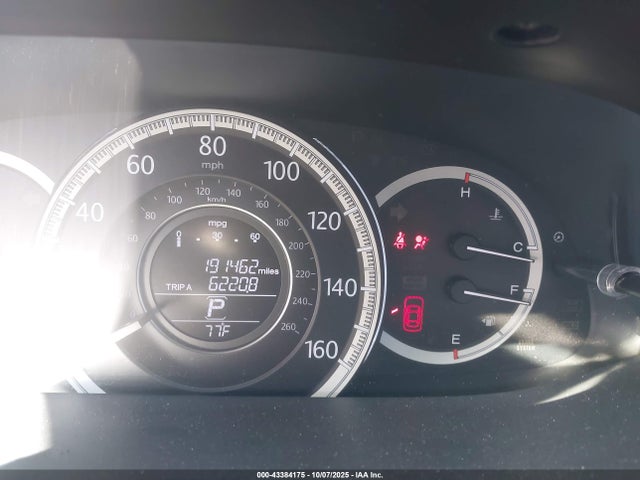 Honda k24w1 2015 1HGCR2F33FA157820 Image 7