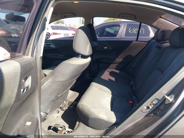 Honda k24w1 2015 1HGCR2F33FA157820 Image 8
