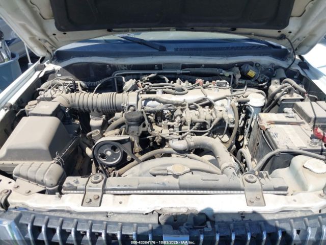 1999 MITSUBISHI MONTERO SPORT JA4LS41R7XP004831 Photo 9