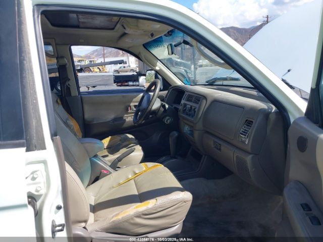 1999 MITSUBISHI MONTERO SPORT JA4LS41R7XP004831 Photo 4