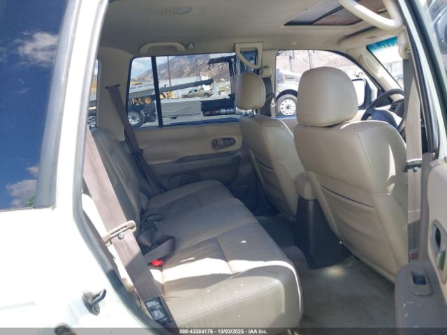 1999 MITSUBISHI MONTERO SPORT JA4LS41R7XP004831 Photo 7