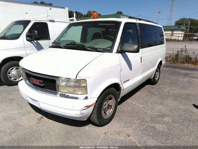 Продаж на аукціоні авто 1999 Gmc Safari Sl, vin: 1GKDM19W3XB538035, номер лоту: 43384178