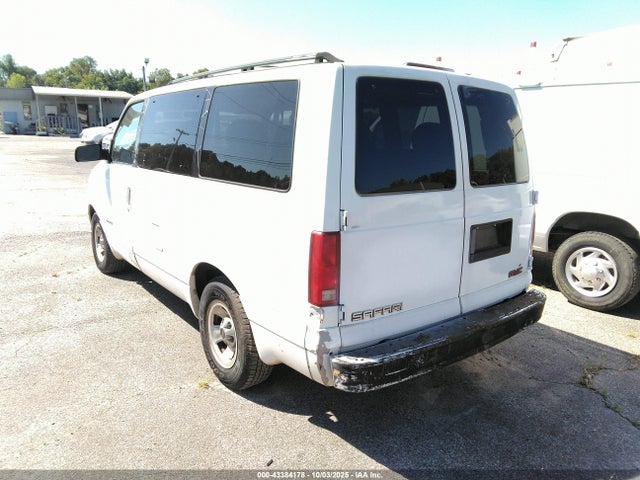 Продаж на аукціоні авто 1999 Gmc Safari Sl, vin: 1GKDM19W3XB538035, номер лоту: 43384178