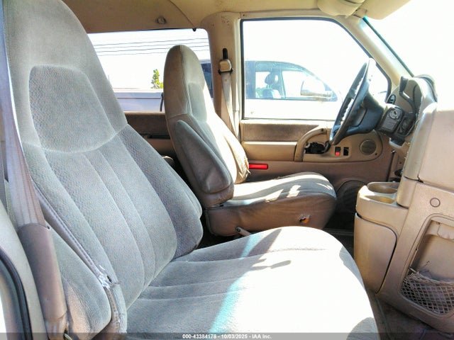 Продаж на аукціоні авто 1999 Gmc Safari Sl, vin: 1GKDM19W3XB538035, номер лоту: 43384178