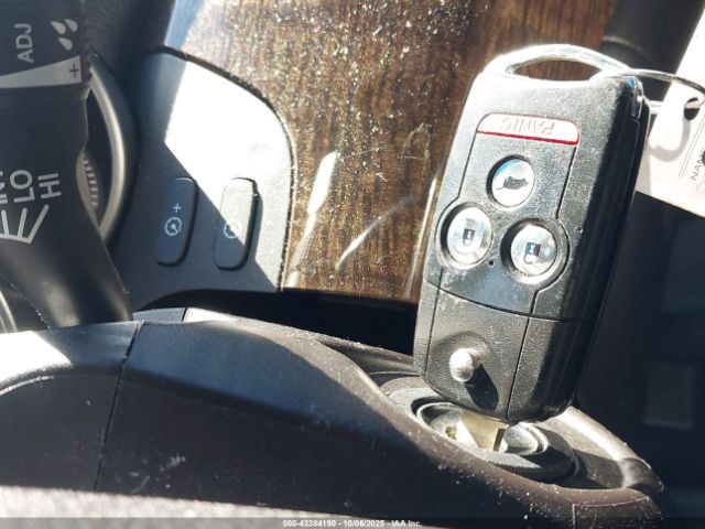 2011 ACURA MDX 2HNYD2H43BH550425 Photo 10