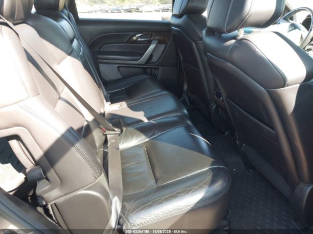 2011 ACURA MDX 2HNYD2H43BH550425 Photo 7