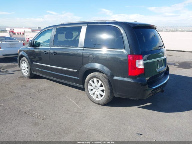 Chrysler 2016 2016 2C4RC1BGXGR231146 Image 3
