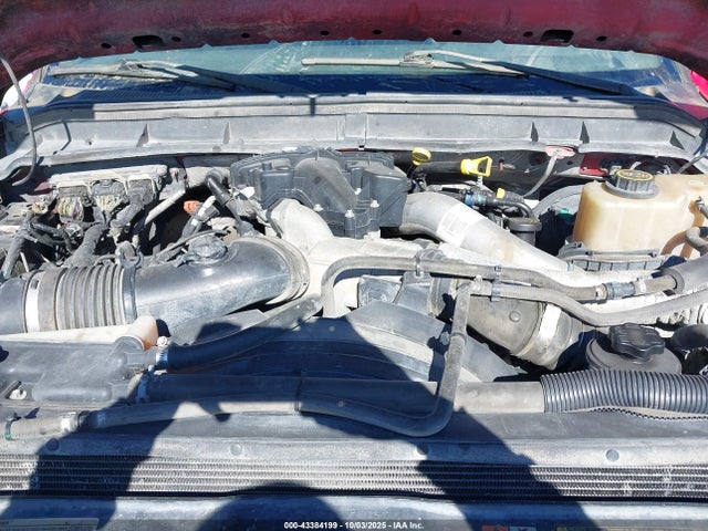 Ford 2016 2016 1FT8W3BT8GED40245 Image 9