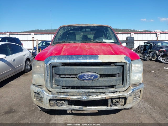 Ford 2016 2016 1FT8W3BT8GED40245 Image 12