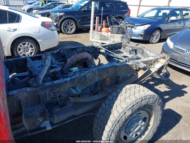 Ford 2016 2016 1FT8W3BT8GED40245 Image 11