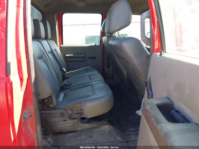 Ford 2016 2016 1FT8W3BT8GED40245 Image 6