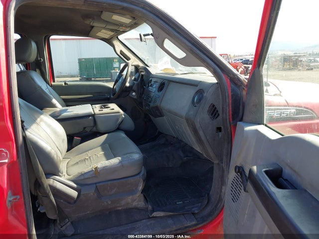 Ford 2016 2016 1FT8W3BT8GED40245 Image 7