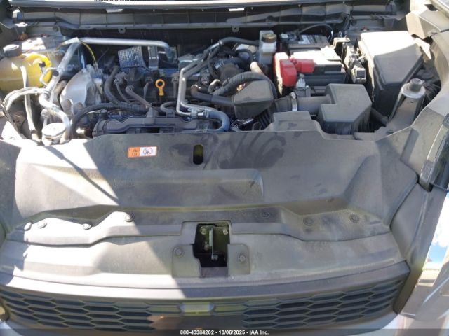 2022 MITSUBISHI OUTLANDER JA4J3UA85NZ010463 Photo 9