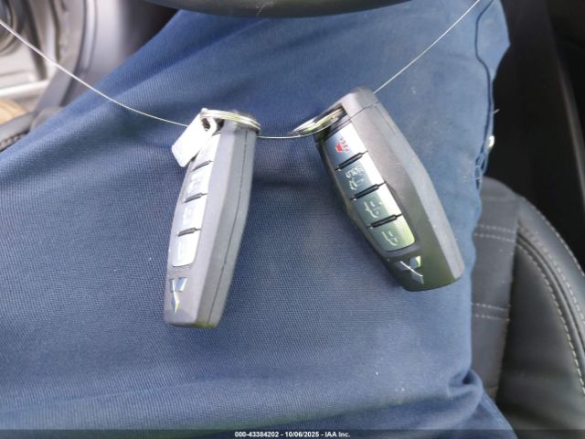 2022 MITSUBISHI OUTLANDER JA4J3UA85NZ010463 Photo 10