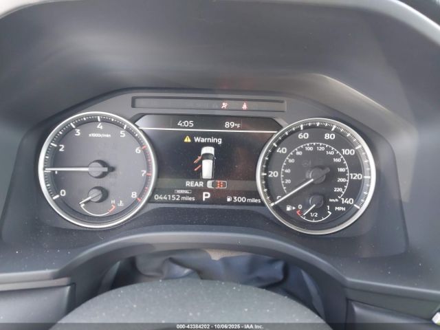 2022 MITSUBISHI OUTLANDER JA4J3UA85NZ010463 Photo 6