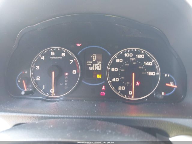 2004 ACURA TSX JH4CL96824C018055 Photo 6