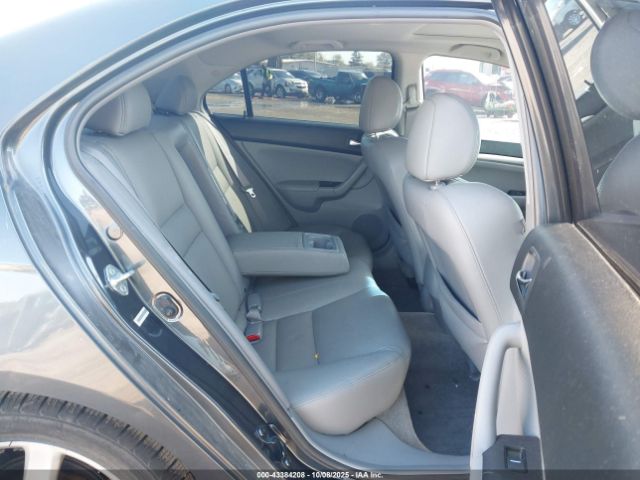 2004 ACURA TSX JH4CL96824C018055 Photo 7