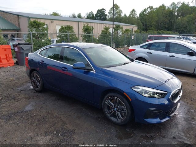 2024 BMW 228 GRAN COUPE WBA73AK07R7N67445