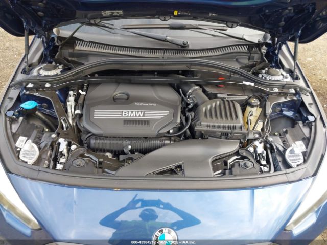 2024 BMW 228 GRAN COUPE WBA73AK07R7N67445 Photo 9