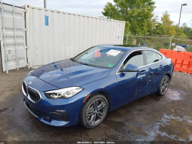 2024 BMW 228 GRAN COUPE WBA73AK07R7N67445 Photo 1