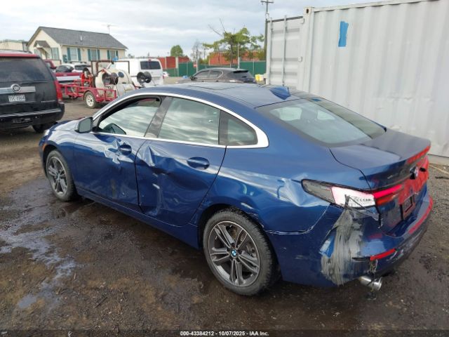 2024 BMW 228 GRAN COUPE WBA73AK07R7N67445 Photo 2